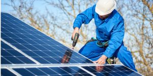 Installation Maintenance Panneaux Solaires Photovoltaïques à Garganvillar
